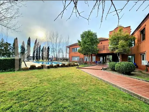 Terreno en Venta en Santa Isabel, Countries y Barrios Cerrados en Escobar