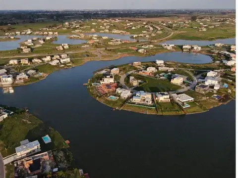 Terreno en Venta en San Sebastian, Countries y Barrios Cerrados en Escobar