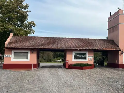 Terreno en Venta en Haras Del Sol, Countries y Barrios Cerrados en Pilar