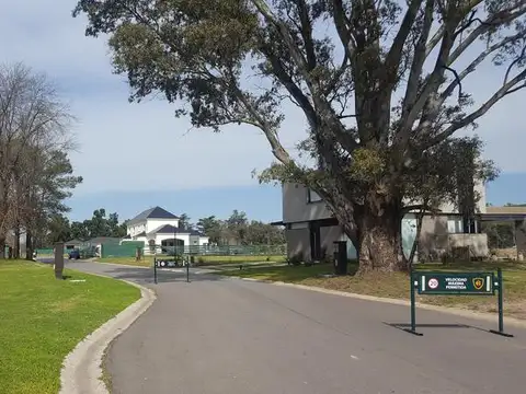 Terreno en Venta en Countries y Barrios Cerrados en Ezeiza, Partido de Ezeiza