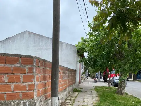 Terreno en Venta en Miramar, Partido de General Alvarado