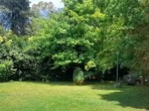 Terreno en Venta en Villa Elisa, Partido de La Plata