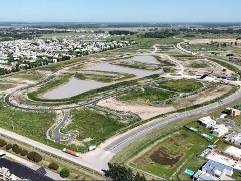 Terreno en Venta en Canning, Partido de Ezeiza