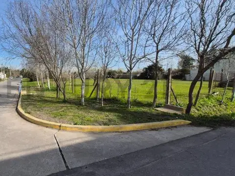 Terreno en Venta en Manuel B Gonnet, Partido de La Plata