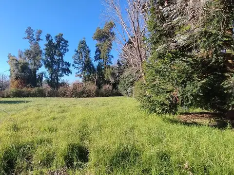 Terreno en Venta en Loma Verde, Partido de Escobar
