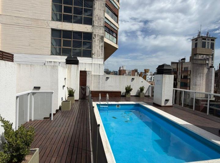 Departamento · 45m² · 2 Ambientes
