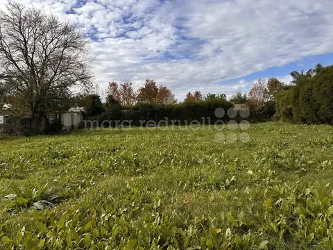 Terreno en Venta en Chascomus, Partido de Chascomús