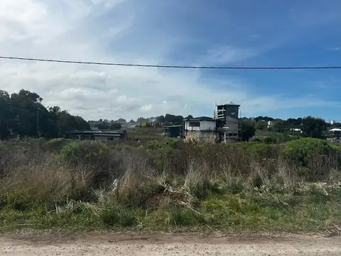 Terreno en Venta en Barrio Chapadmalal, Partido de General Pueyrredón