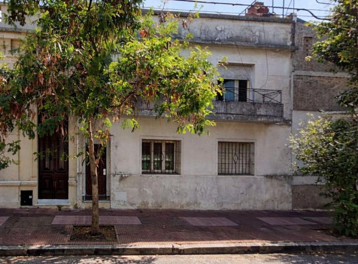 Casa · 90m² · 3 Ambientes