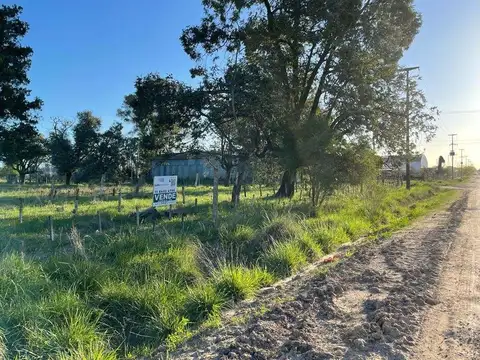 Terreno en Venta en Lobos, Partido de Lobos