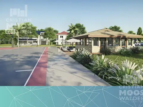 Terreno en Venta en Belen de Escobar, Partido de Escobar