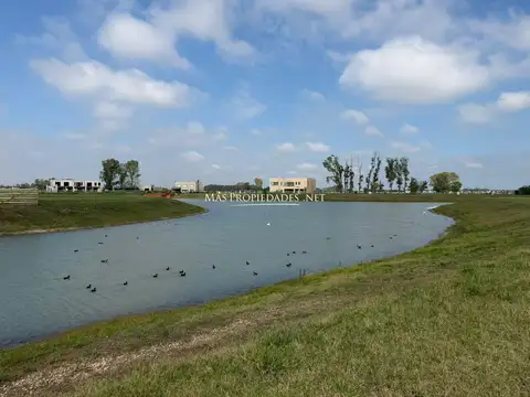 Terreno en Venta en La Alameda, Canning