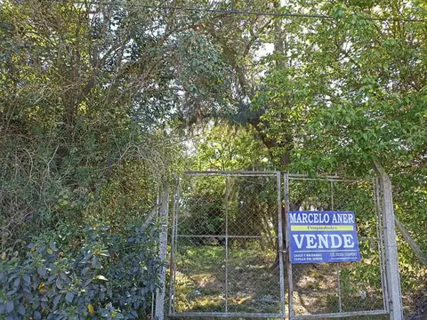 Terreno en Venta en Capilla del Señor, Partido de Exaltación de la Cruz