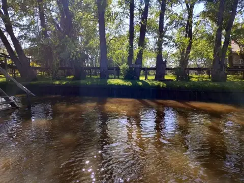 Terreno en Venta en Dorado, Delta del Tigre