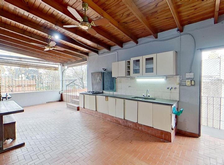 Casa · 126m² · 4 Ambientes