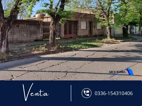 Terreno en Venta en San Nicolas de los Arroyos, Partido de San Nicolás