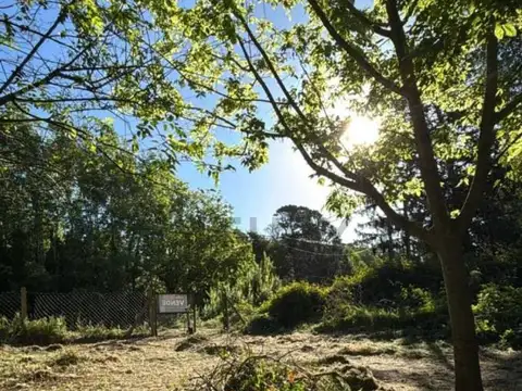 Terreno en Venta en Sierra De Los Padres, Mar del Plata