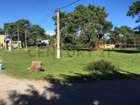 Terreno en Venta en La Caleta, Partido de Mar Chiquita