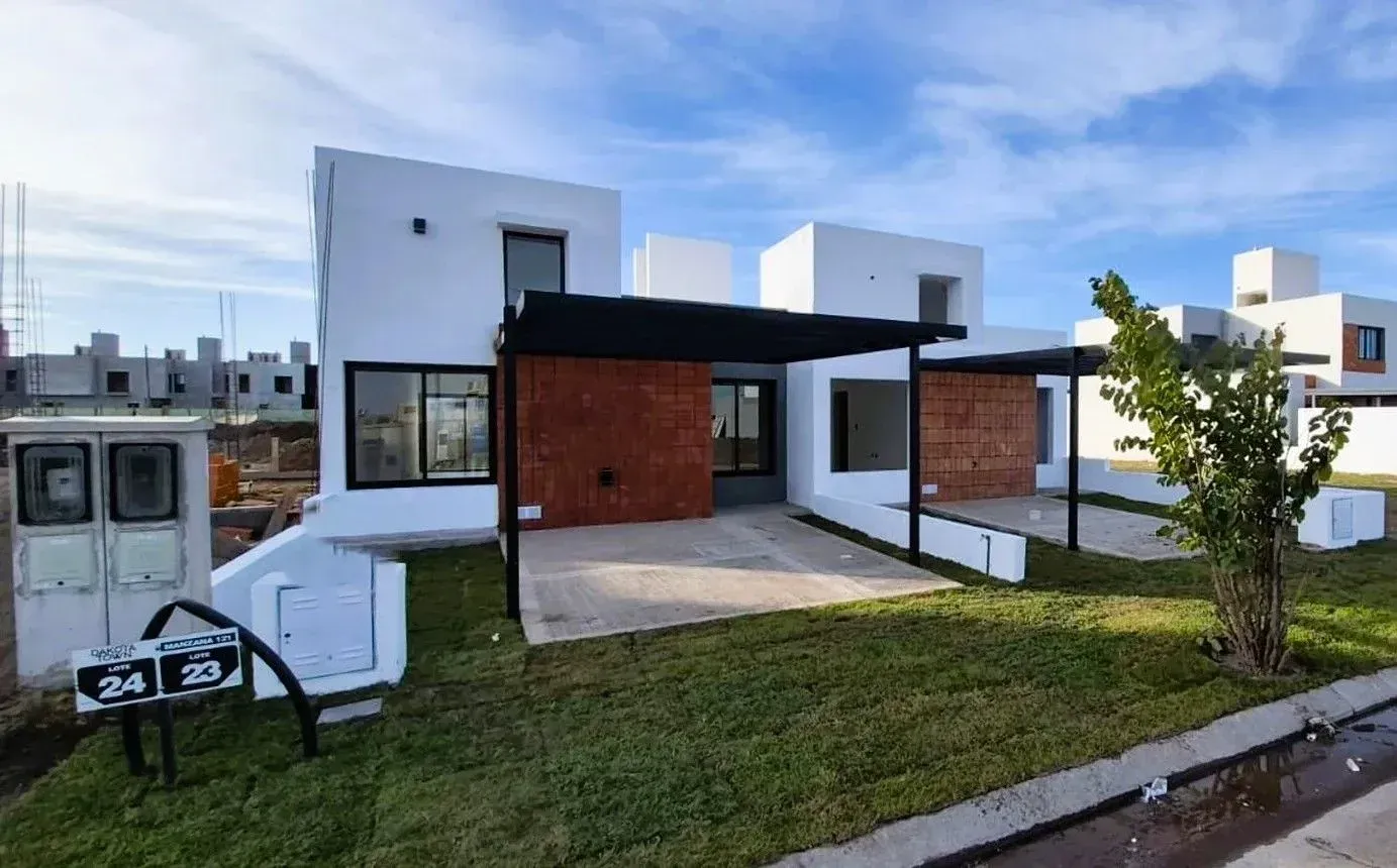 Impecable Duplex a estrenar