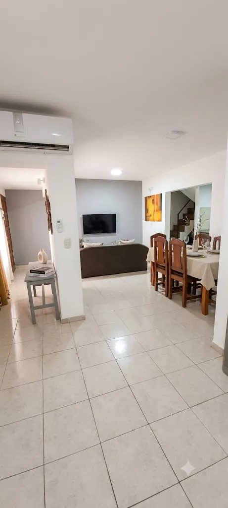 VILLA CABRERA | 3 DORMITORIOS + TERRAZA PROPIA DE 60 M²