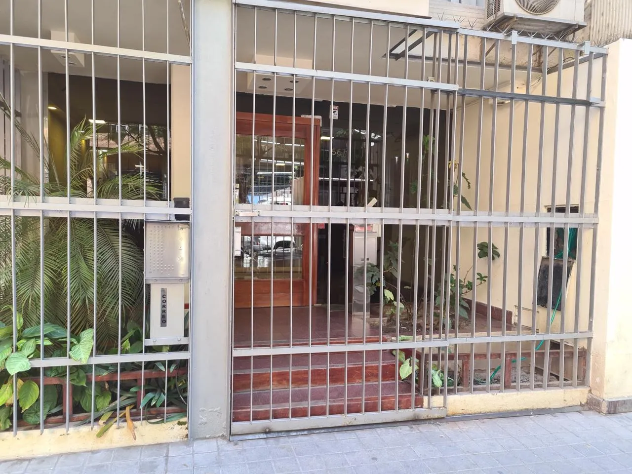 NUEVA CORDOBA ALQUILO
