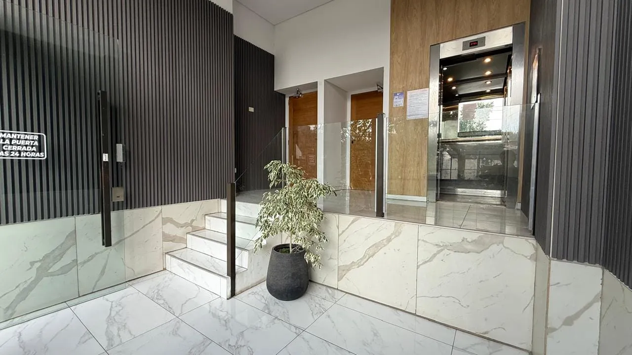 VENTA DEPTO 1 DORMITORIO CENTRO VILLA CARLOS PAZ