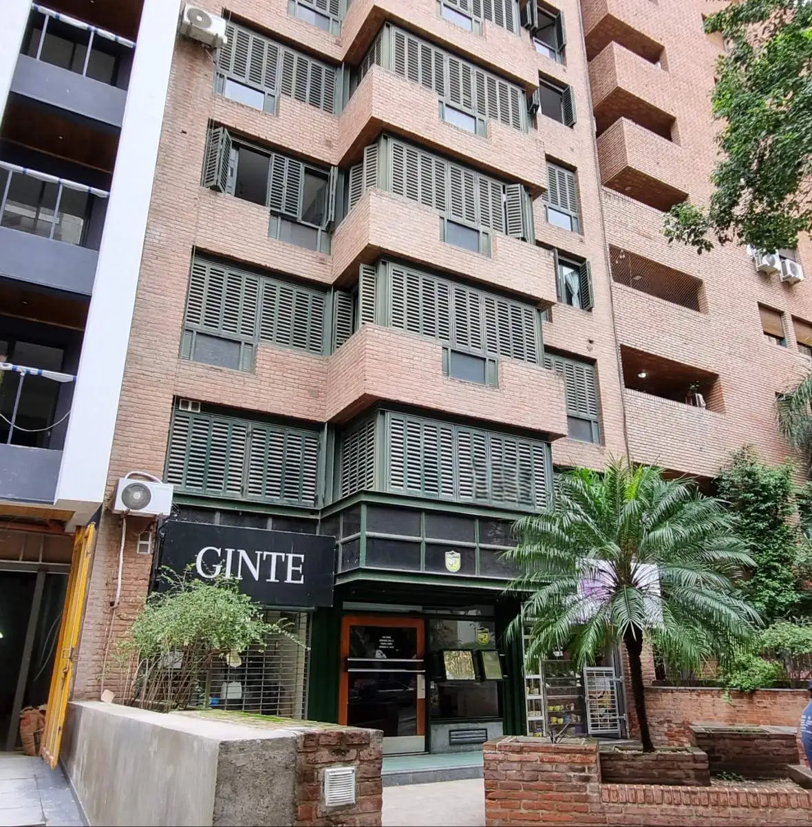 Departamento en ALQUILER | Rondeau 537 5°Piso, Nueva Córdoba | 1 dormitorio