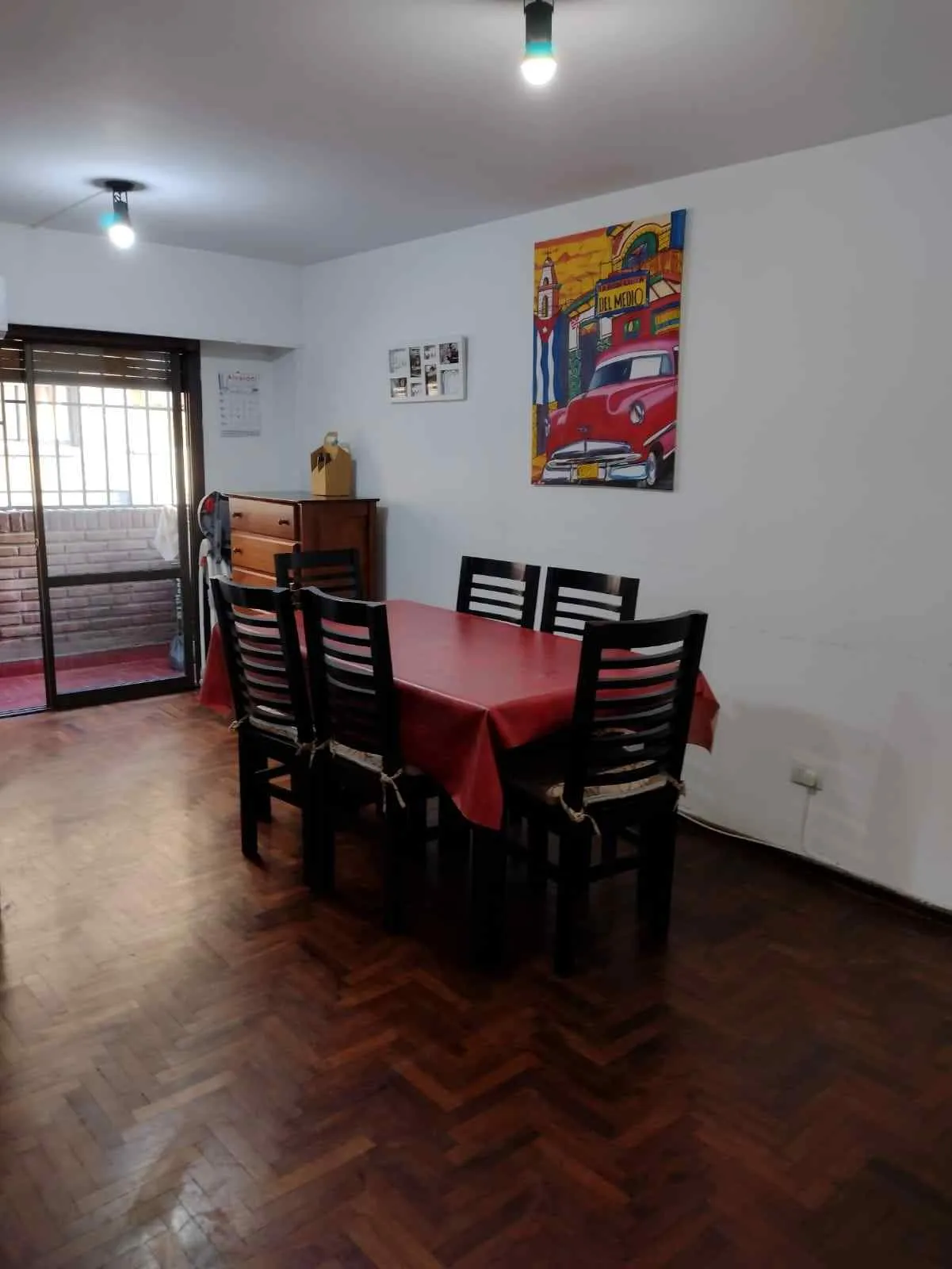 DEPTO 1 DORMITORIO EN 27 DE ABRIL