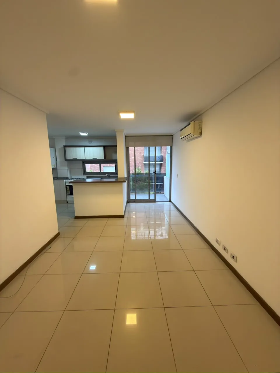 DEPARTAMENTO EN ALQUILER EN NUEVA CÓRDOBA 2 HABITACIONES Y 2 BALCONES