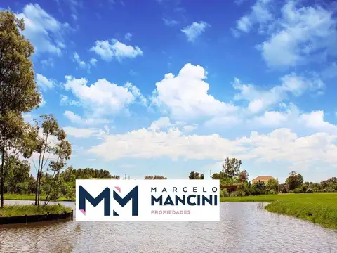 Terreno en Venta en Fincas de San Vicente, Canning