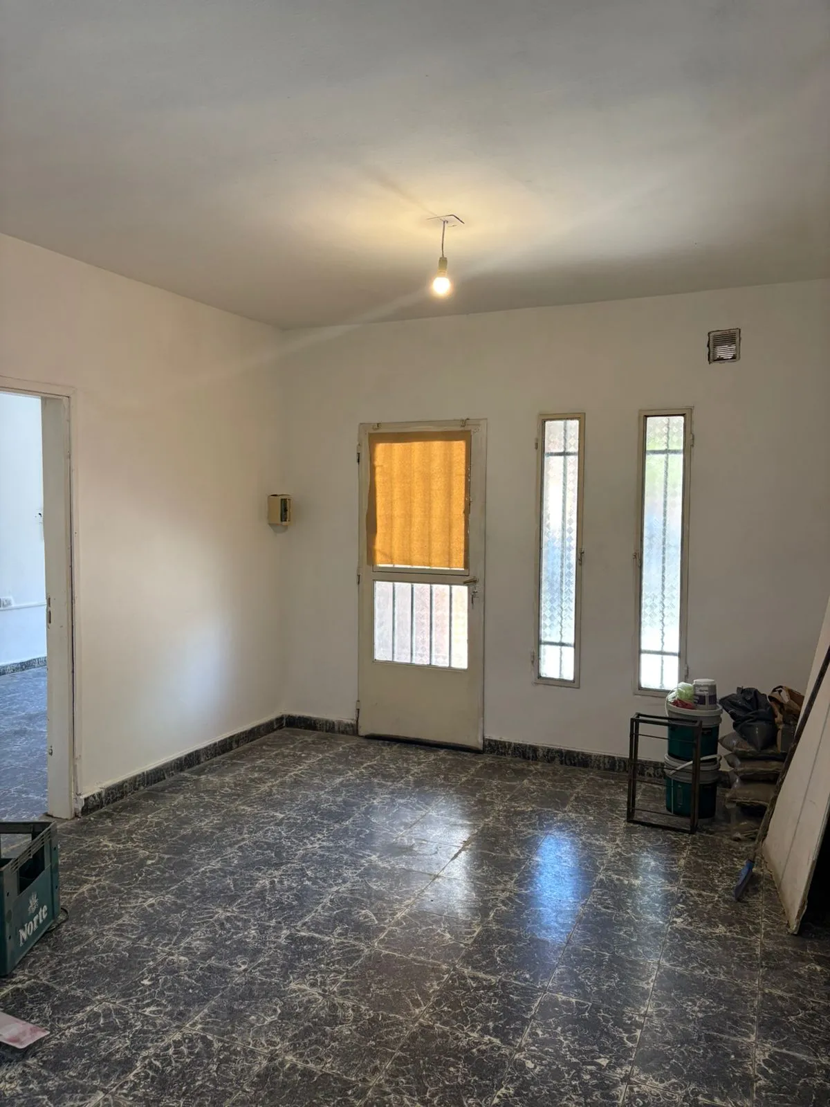 ¡Alquilo Casa Barrio Maipu con todo tipo de comodidades !