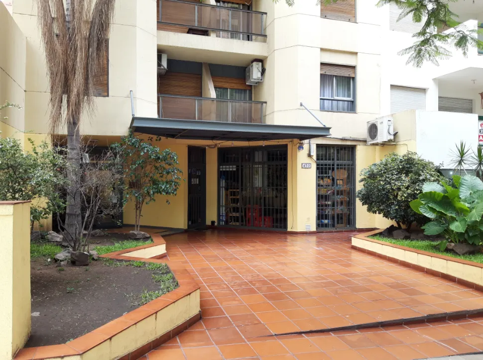 DUEÑO, NUEVA CÓRDOBA, Paraná 450, piso 9 con balcón