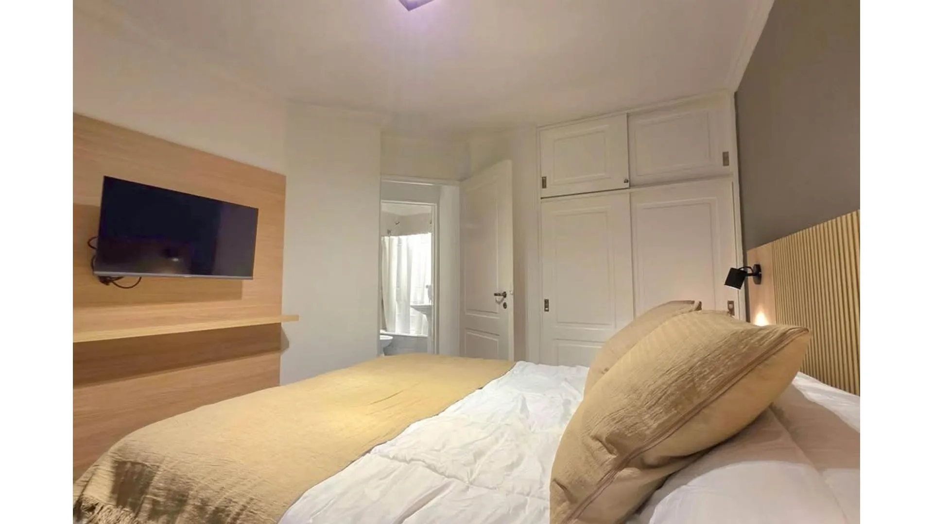 VENTA DEPTO 1 DORM  AMOBLADO • NUEVA CÓRDOBA