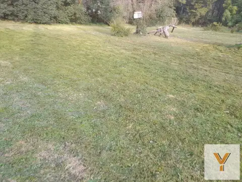 Terreno en Venta en Villa Ventana, Partido de Tornquist