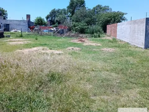 Terreno en Venta en San Nicolas de los Arroyos, Partido de San Nicolás