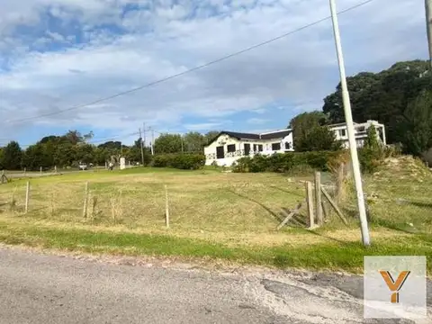 Terreno en Venta en Sierra De Los Padres, Mar del Plata