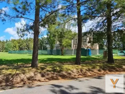 Terreno en Venta en Club Miralagos, Countries y Barrios Cerrados en la Plata