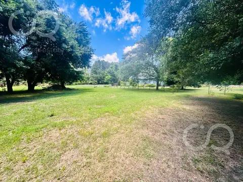 Terreno en Venta en Exaltacion de la Cruz, Partido de Exaltación de la Cruz