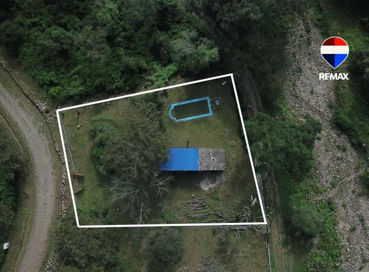 Terreno · 5m²