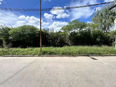 Terreno en Venta en Alejandro Korn, Partido de San Vicente