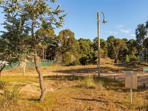 Terreno en Venta en Costa Esmeralda, Partido de La Costa