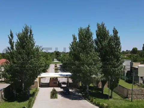 Terreno en Venta en La Plata, Partido de La Plata