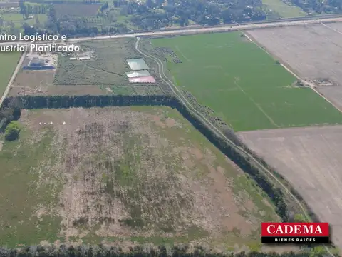 Terreno en Venta en Marcos Paz, Partido de Marcos Paz
