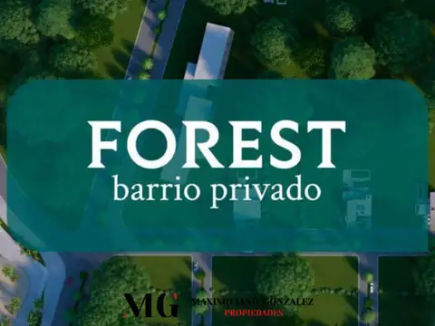 Terreno en Venta en Canning, Partido de Ezeiza