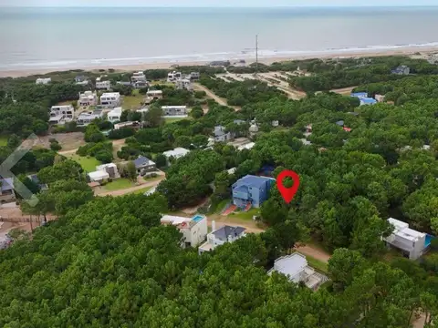 Terreno en Venta en Barrio Cerrado Costa Esmeralda, Countries y Barrios Cerrados en Pinamar