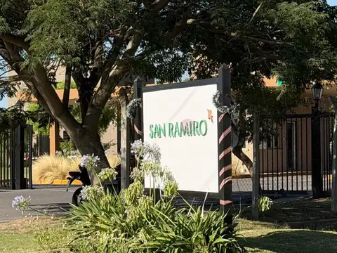 Terreno en Venta en Pilar del Este - San Ramiro, Countries y Barrios Cerrados en Pilar