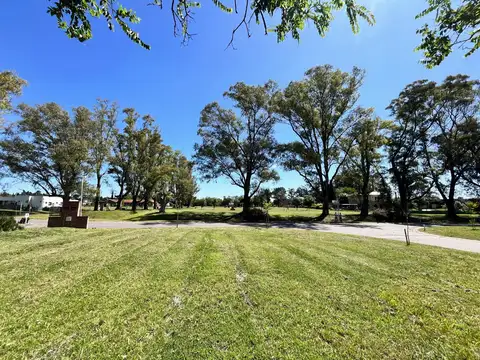 Terreno en Venta en Monet Barrio Privado, Countries y Barrios Cerrados en Campana