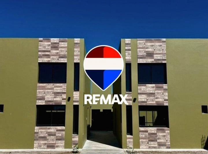 Departamento · 75m² · 2 Ambientes