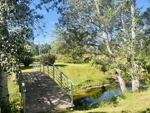 Terreno en Venta en City Bell, Partido de La Plata