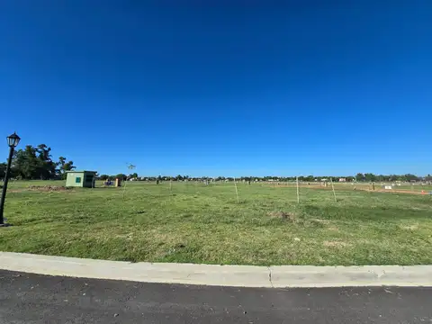 Terreno en Venta en San Pablo Chico, Countries y Barrios Cerrados en Presidente Derqui